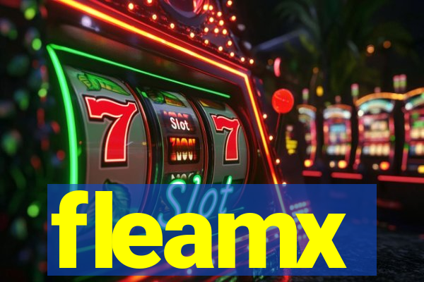 fleamx