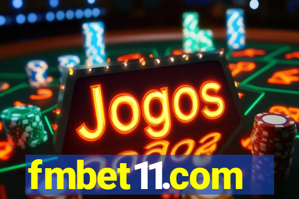 fmbet11.com