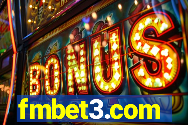 fmbet3.com