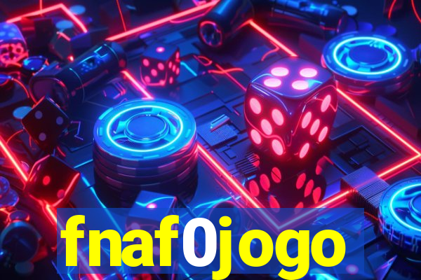 fnaf0jogo