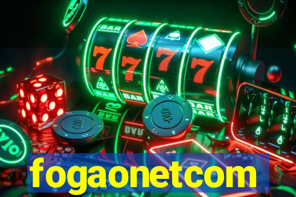 fogaonetcom