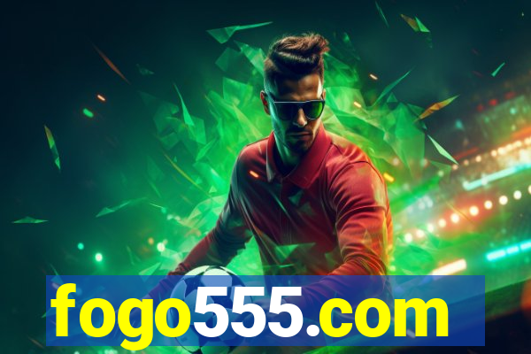 fogo555.com