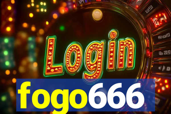 fogo666