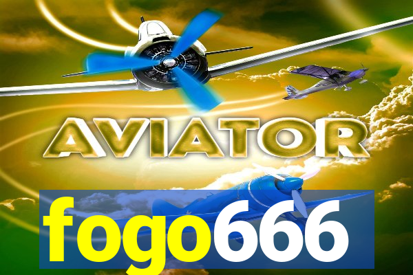 fogo666