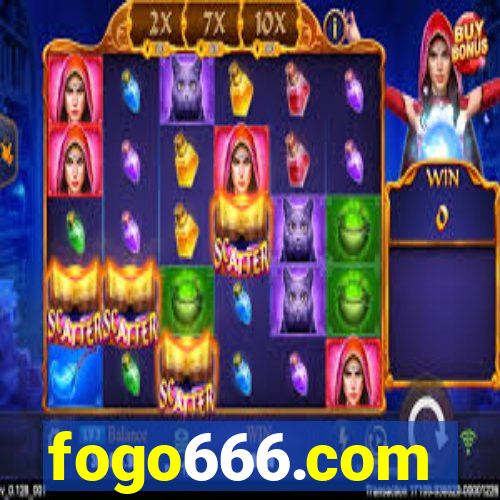 fogo666.com