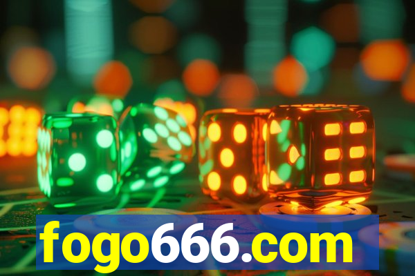fogo666.com