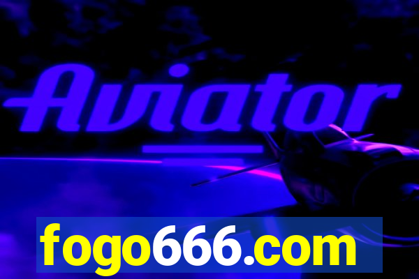 fogo666.com