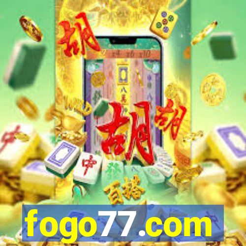 fogo77.com