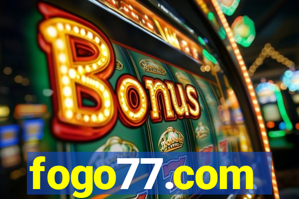 fogo77.com