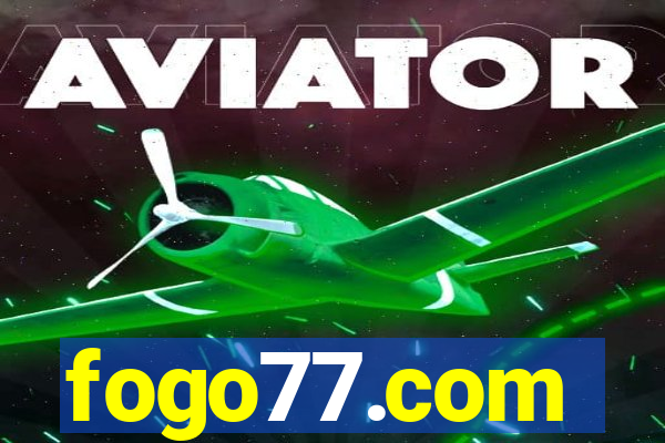 fogo77.com