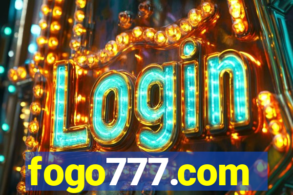 fogo777.com