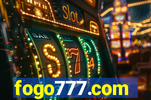 fogo777.com