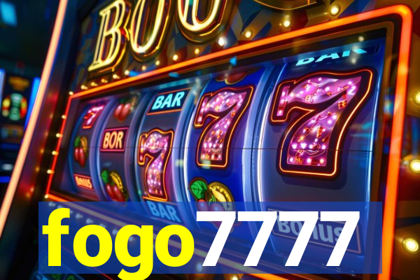 fogo7777