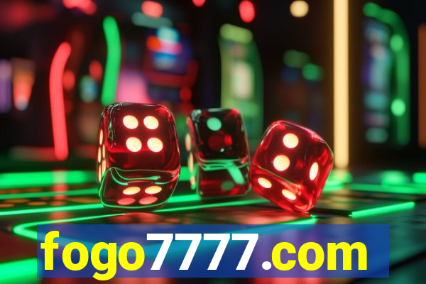 fogo7777.com
