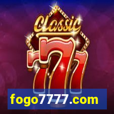fogo7777.com