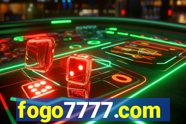 fogo7777.com