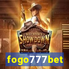 fogo777bet
