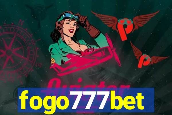 fogo777bet