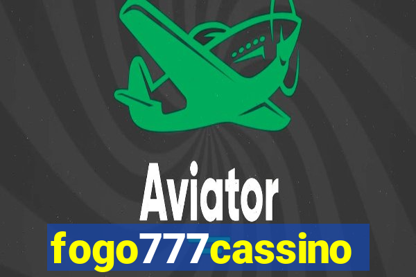 fogo777cassino