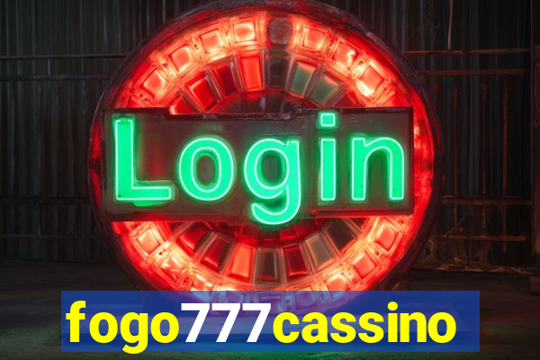 fogo777cassino