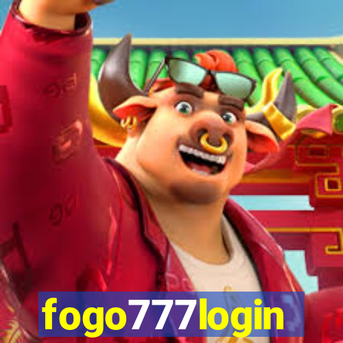 fogo777login