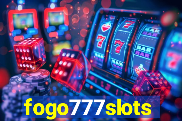 fogo777slots