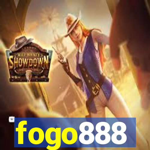 fogo888