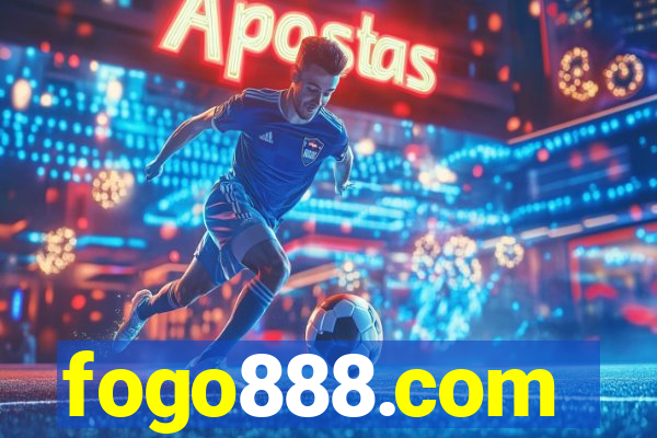 fogo888.com