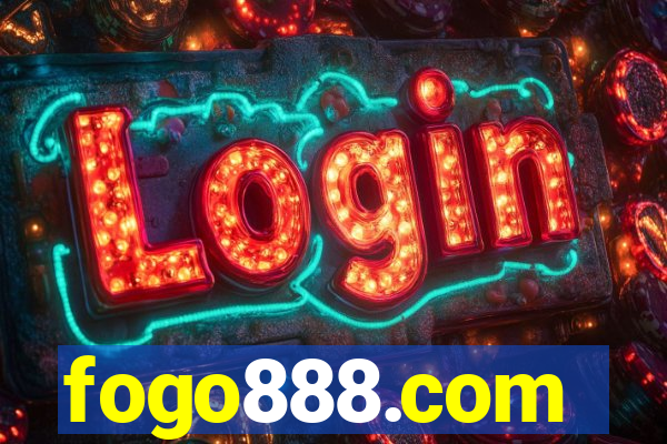 fogo888.com