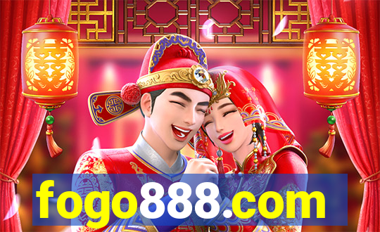 fogo888.com