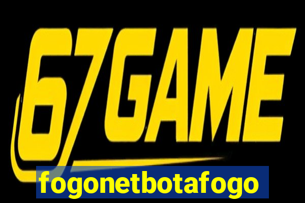 fogonetbotafogo
