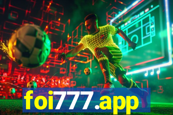 foi777.app