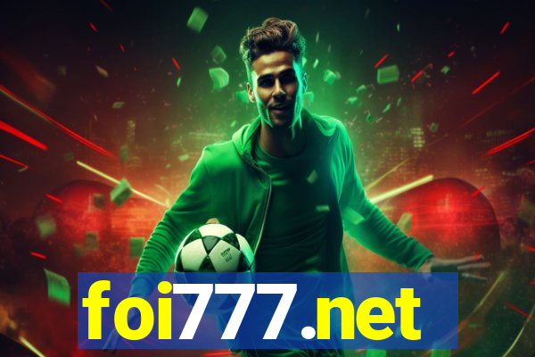 foi777.net