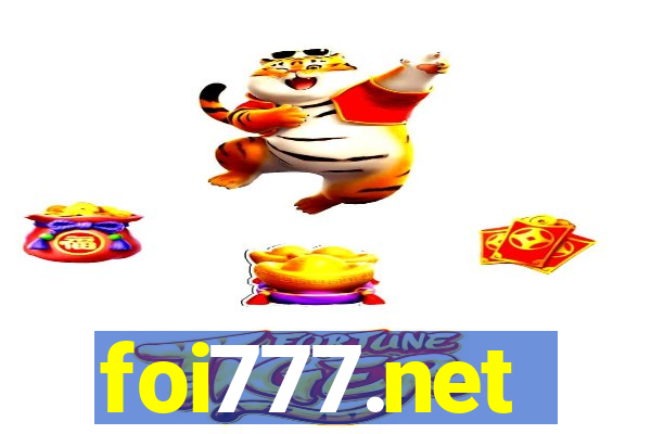 foi777.net