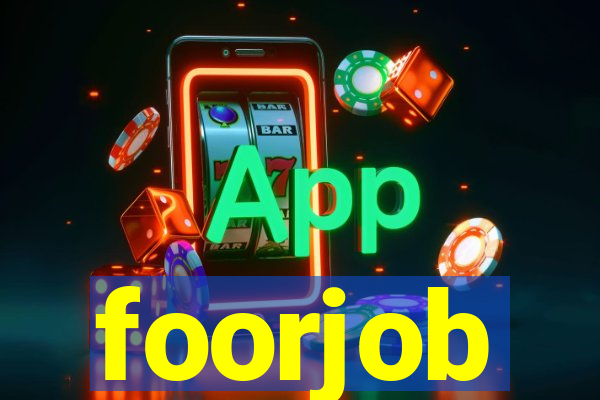 foorjob