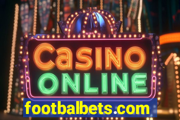 footbalbets.com
