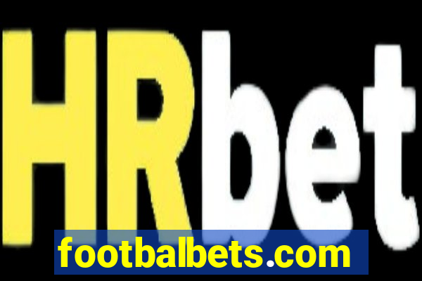 footbalbets.com