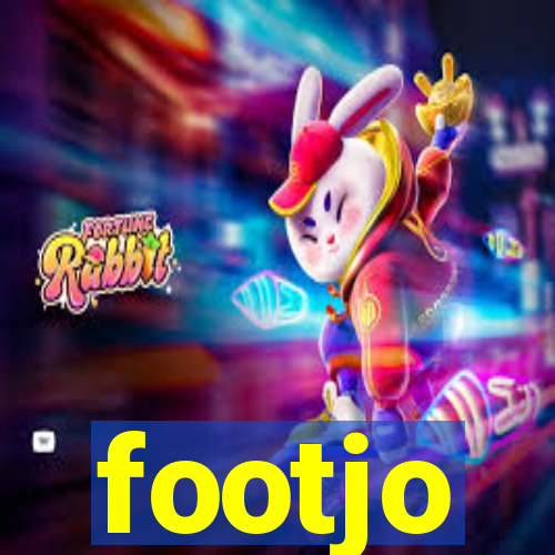 footjo