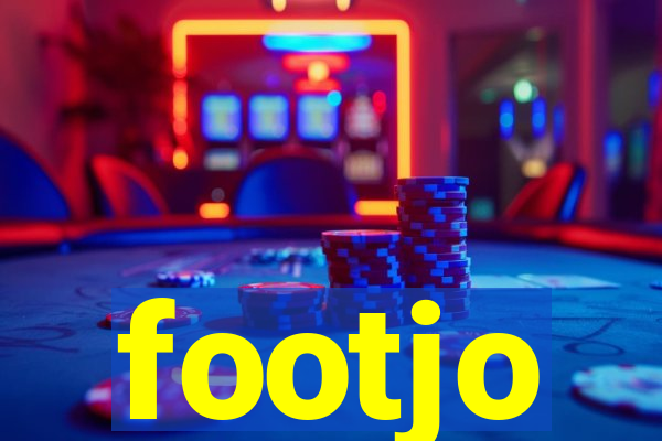 footjo