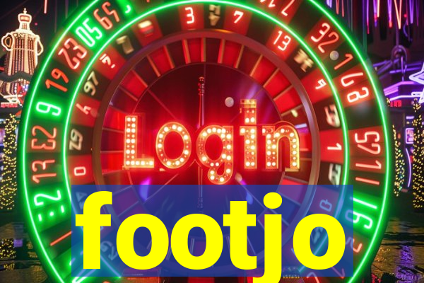 footjo