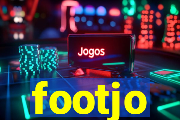 footjo