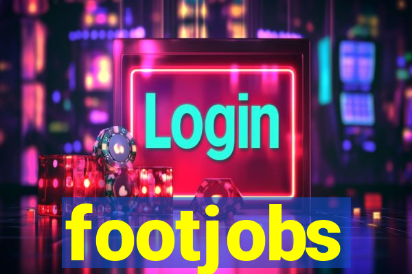 footjobs