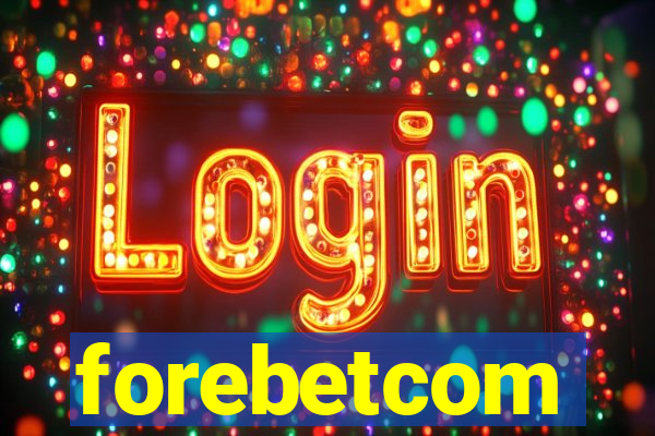 forebetcom
