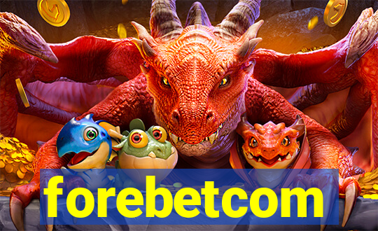 forebetcom
