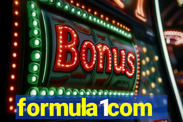 formula1com