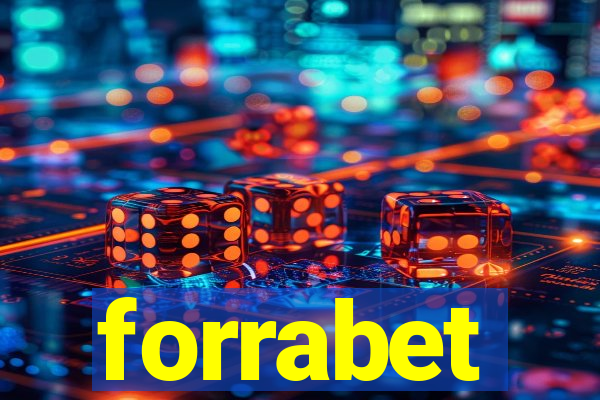forrabet
