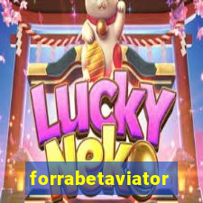 forrabetaviator
