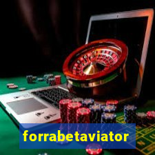forrabetaviator