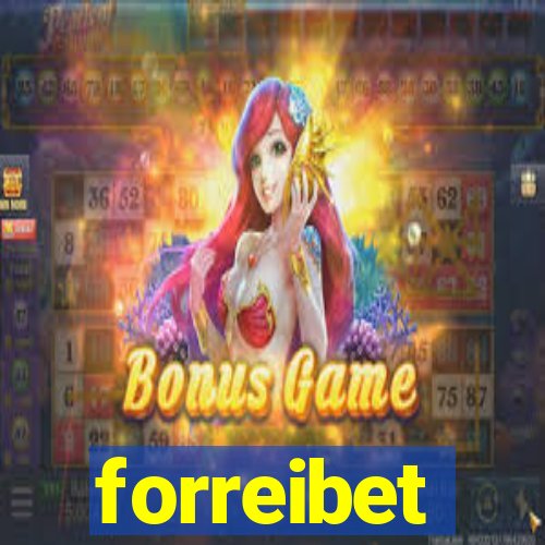 forreibet