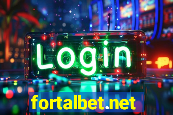 fortalbet.net